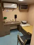 Kapal kerja kanggo didol