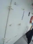 Kapal patroli kanggo didol
