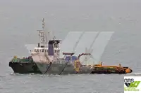 Towboat kanggo didol