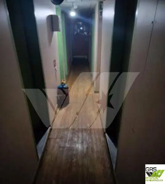 Kapal survei kanggo didol