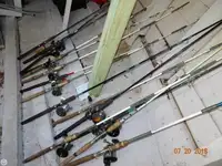 Kapal cutter kanggo didol
