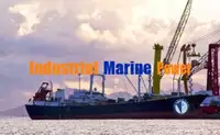 Kapal reefer kanggo didol