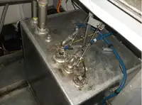 Kapal feri kanggo didol
