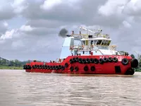Kapal penarik kanggo didol