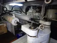 Kapal pengangkut barang curah kanggo didol