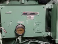 Kapal tanker minyak/bahan kimia kanggo didol