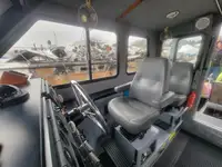 Kapal kerja kanggo didol