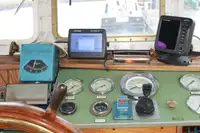 Kapal penarik kanggo didol