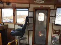 Kapal penarik kanggo didol