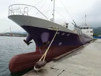 General Cargo/Multi-purpose kanggo didol