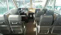 Kapal kru kanggo didol