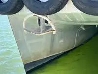 Katamaran kanggo didol