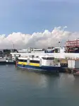 Kapal penumpang kanggo didol