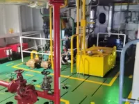 Kapal riset kanggo didol
