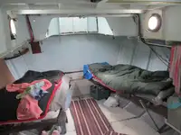 Kapal penarik kanggo didol
