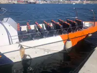 Kapal feri kanggo didol