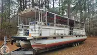 Kapal penumpang kanggo didol