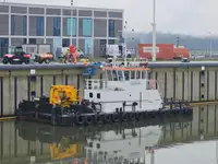 General Cargo/Multi-purpose kanggo didol