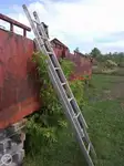 Tongkang kanggo didol