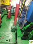 Kapal survei kanggo didol