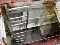 Kapal pancing kanggo didol