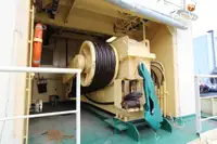 Kapal pemecah es kanggo didol