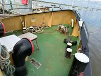 Kapal pilot kanggo didol