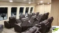 Ro-Ro ship kanggo didol