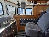Kapal penarik kanggo didol