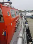 Kapal kerja kanggo didol