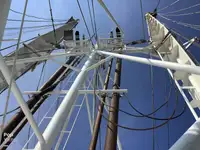 Trawler kanggo didol