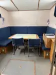 Kapal patroli kanggo didol