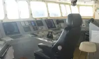 Kapal pengangkut barang curah kanggo didol