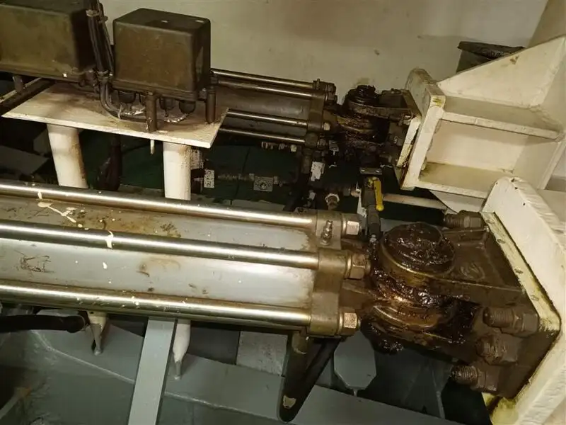 Kapal penarik kanggo didol