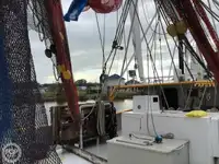 Kapal trawler kanggo didol
