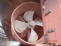Kapal reefer kanggo didol