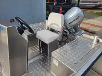 Kapal kerja kanggo didol