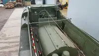 Kapal kerja kanggo didol
