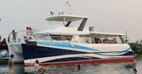 Kapal penumpang kanggo didol
