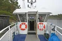 Kapal pesiar kanggo didol