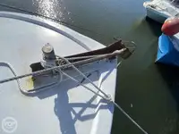 Kapal trawler kanggo didol