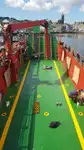 Kapal Ro-Ro kanggo didol