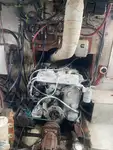 Kapal pangolahan iwak kanggo didol