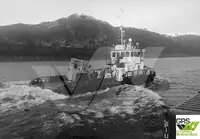 Kapal penarik kanggo didol