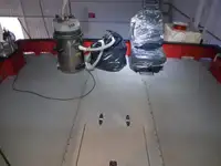 Kapal kerja kanggo didol