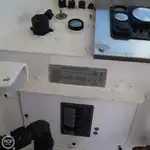Kapal pendaratan, tangki kanggo didol