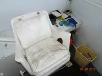 Kapal cutter kanggo didol