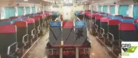 Kapal penumpang kanggo didol