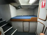 Kapal longliner kanggo didol