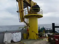 Kapal reefer kanggo didol
